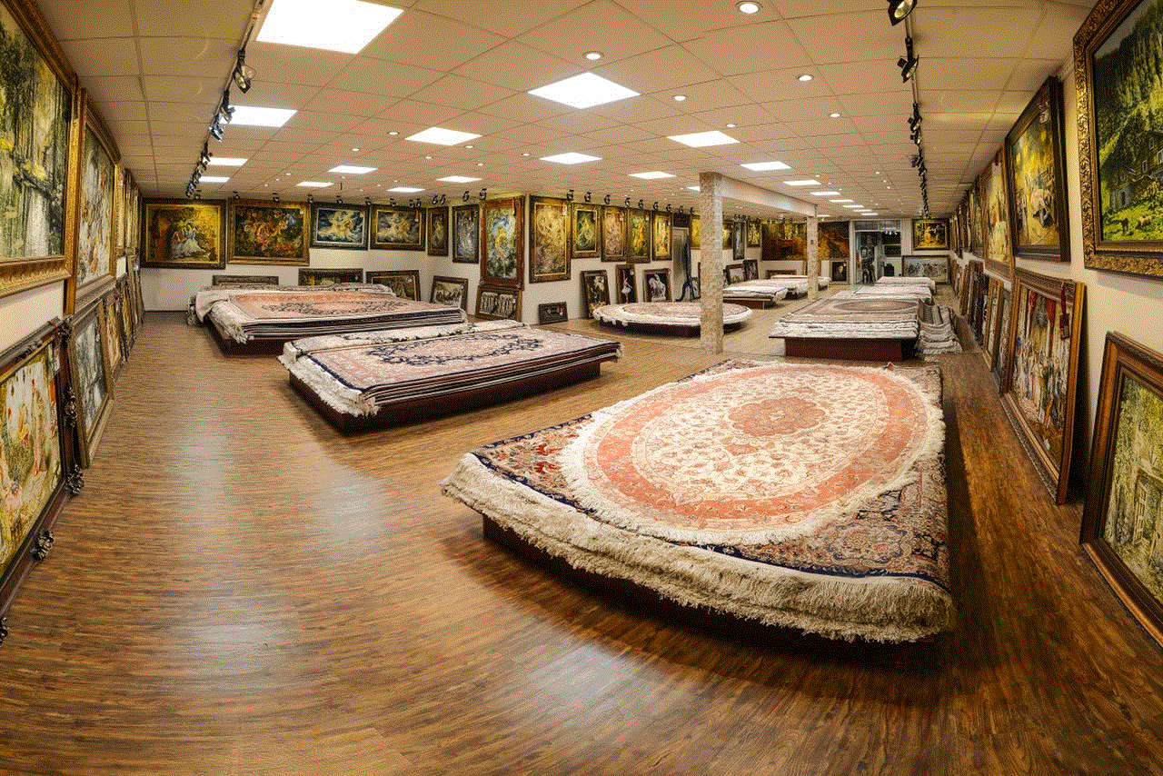 Farsh Gostar Carpet - pic1